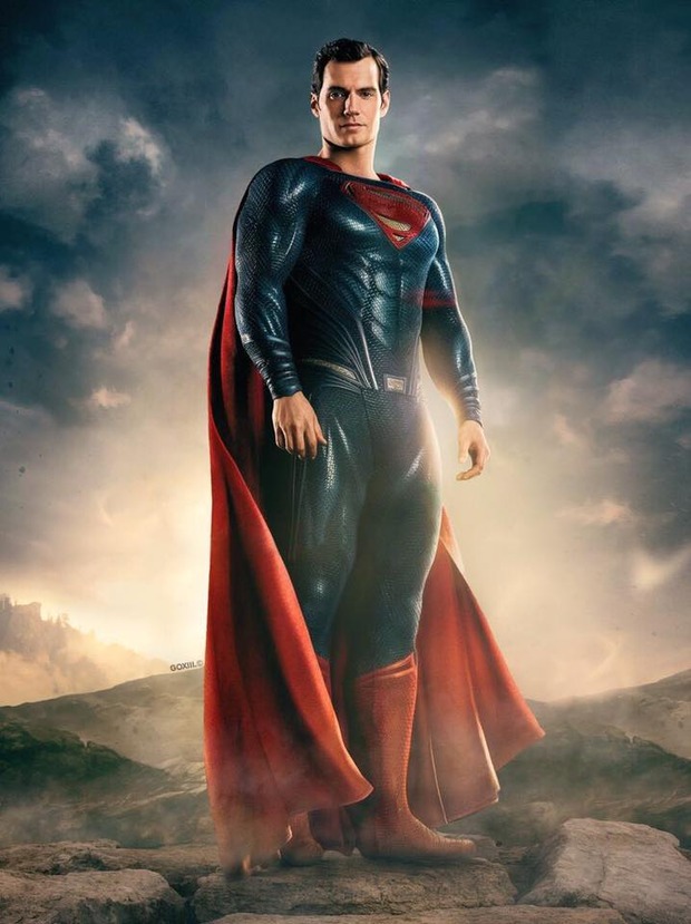 THE WRAP: Warner Bros. pone la secuela de El Hombre de Acero en desarrollo activo