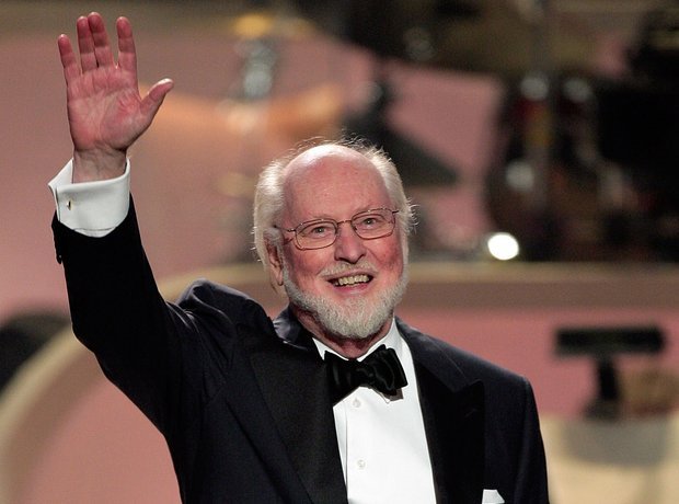 John Williams empezará en pocas semanas con la banda sonora del Episodio VIII... quizás no tan rápido ni tan confirmado (Actualizado)