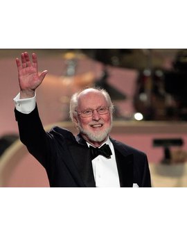 John Williams empezará en pocas semanas con la banda sonora del Episodio VIII... quizás no tan rápido ni tan confirmado (Actualizado)