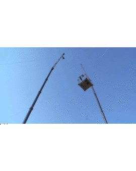 El Salto de Fe de Assassin´s Creed