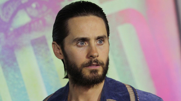Jared Leto estará en BLADE RUNNER II