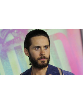 Jared Leto estará en BLADE RUNNER II