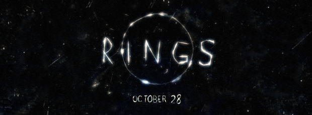 Rings, trailer