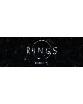 Rings, trailer