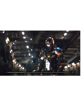 Affleck, ¿estás insinuando algo?