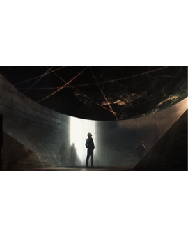 Abre Tu Mente: Marvel’s Doctor Strange – Avance Exclusivo y escena eliminada de Civil War