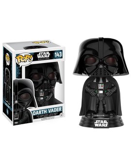 Nuevos Funko pop´s de los principales personajes de Rogue One