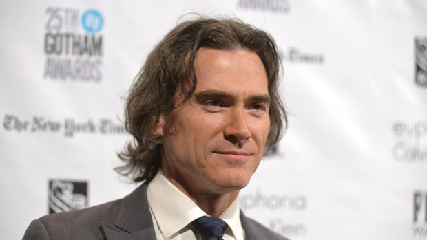 Henry Allen en The Flash, según Variety