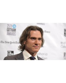 Henry Allen en The Flash, según Variety