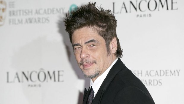 Benicio Del Toro en conversaciones para protagonizar el reinicio de Shane Black de 'Predator'