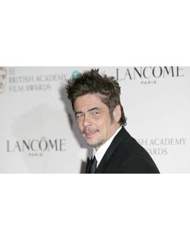 Benicio Del Toro en conversaciones para protagonizar el reinicio de Shane Black de 'Predator'