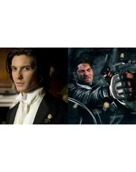 Ben Barnes aparecerá en The Punisher como regular