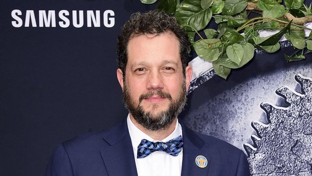 Según THR, Rogue One tiene nuevo compositor, Michael Giacchino