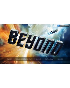 Allá vamos de nuevo: Itunes se queda con el comentario ampliado de Star Trek Beyond (Más Allá)