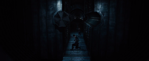 Resident Evil The Final Chapter, el verdadero nuevo trailer