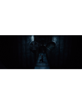 Resident Evil The Final Chapter, el verdadero nuevo trailer