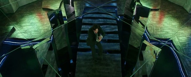 John Wick Chapter 2, primer trailer