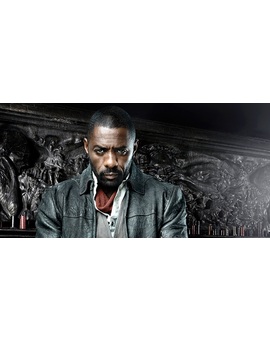 Dark Tower (La Torre Oscura), primer trailer filtrado
