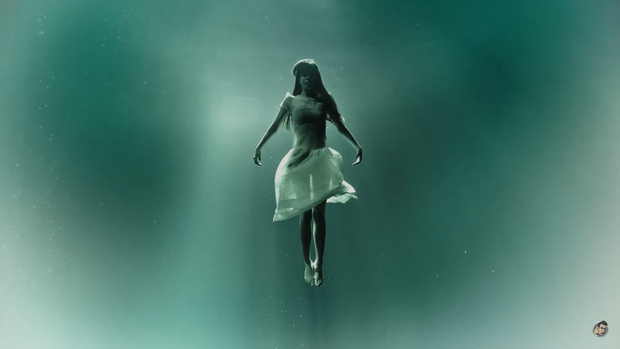 A CURE FOR WELLNESS, videos virales de la nueva película de Gore Verbinski con Dane Dehaan