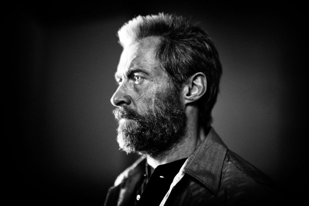 LOGAN; adelanto del trailer de mañana