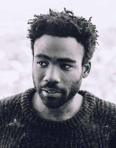 Donald Glover será Lando Calrissian en la película del joven Han Solo