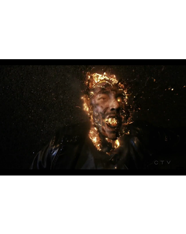 Agentes de SHIELD, El Nacimiento de Ghost Rider... con sorpresón; el día 5 estreno en Fox 