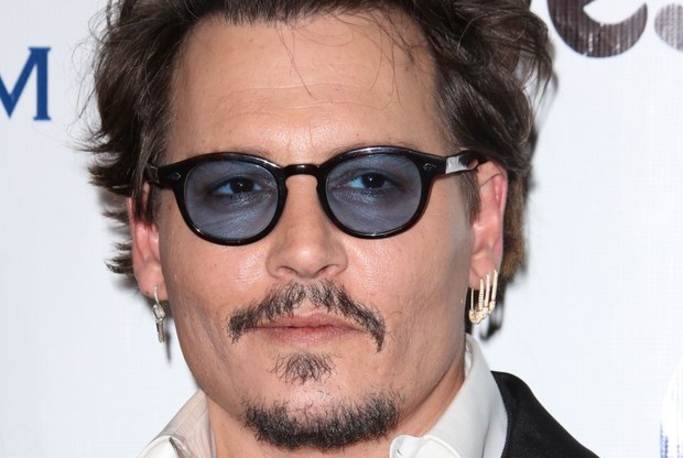Según Deadline, Johnny Depp estará en la secuela de Animales Fantásticos