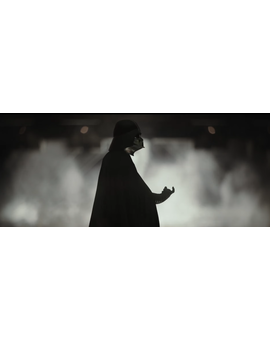 Rogue One, nuevo trailer japonés 