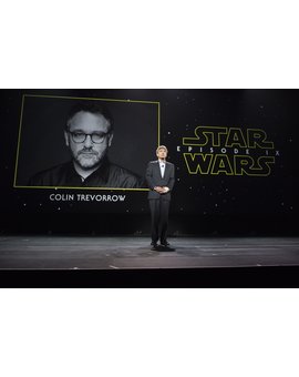 El Episodio IX se rodará en película de 65 mm de Kodak, también Asesinato en el Orient Express y El Cascanueces de Disney