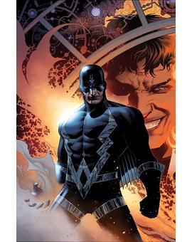 Marvel´s THE INHUMANS estrenará sus dos primeros episodios en salas  IMAX® en septiembre de 2017 y continuará su emisión en la ABC