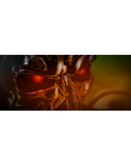 EXTERMINATION, proyecto fan basado en el universo de Terminator