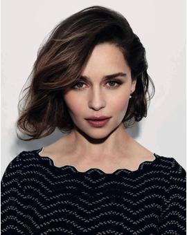 Emilia Clarke se une al reparto de HAN SOLO