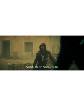 Assassins Creed, nuevo clip de la película muestra el tipo de castellano que se hablará en las escenas de 1492