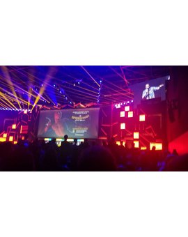 Descripción del clip de SpiderMan Homecoming mostrado en la Comic Con de Brasil