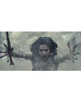 THE MUMMY, resucitados por partida doble con Jekyll por en medio