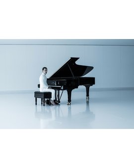 ------------  Walter en una nueva imagen de Alien Covenant, ya sin código numérico 