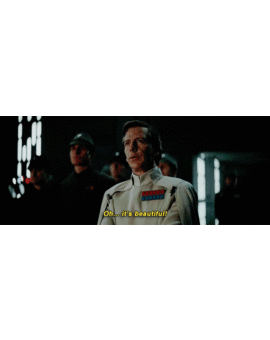 Ben Mendelsohn: “Teníamos distintas formas de interpretar cada escenario y diferentes lecturas para cada escena. Esto con la intención de tener diferentes opciones para cambiar parte de la trama si era necesario"