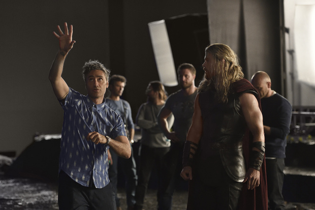 Thor Ragnarök, nueva imagen oficial y primera sinopsis