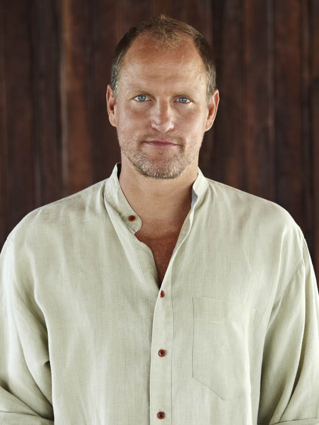 Woody Harrelson se une oficialmente al reparto de la película de Han Solo