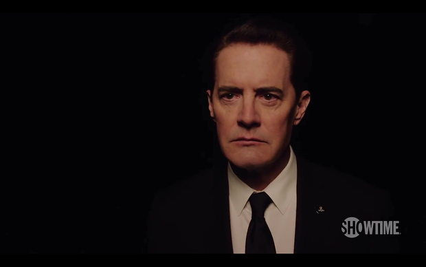 Agente Especial Dale Cooper