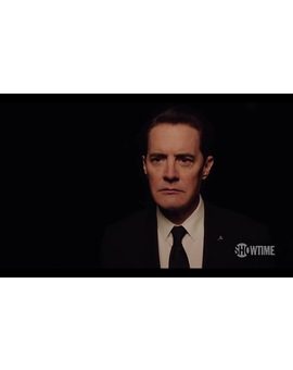Agente Especial Dale Cooper