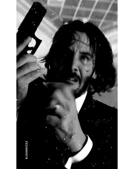 JOHN WICK 2