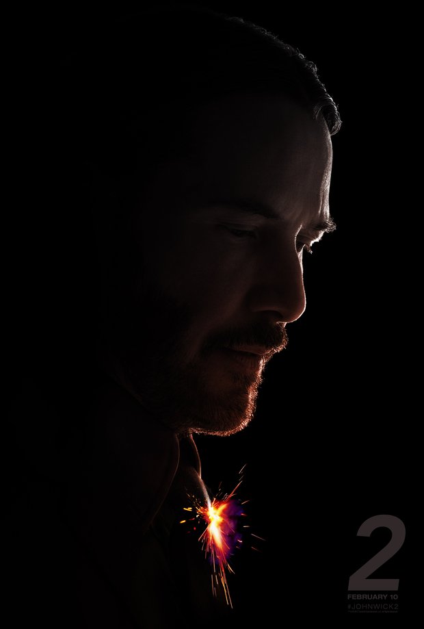 John Wick II