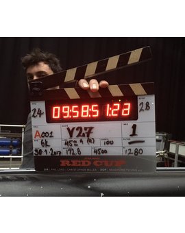 Han First Shot, Chris Miller anuncia el comienzo del rodaje de la película de Han Solo