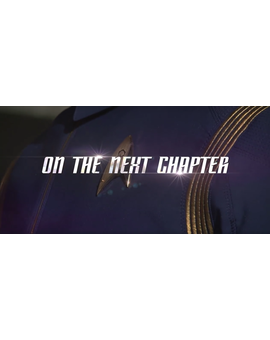 Star Trek Discovery, video del comienzo de la producción de la nueva serie 