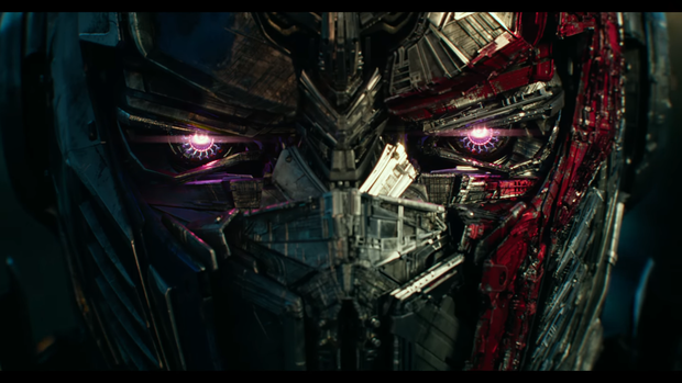 Tran5Formers The Last Knight; spot de la Super Bowl, extendido el domingo