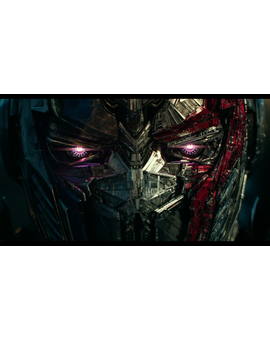 Tran5Formers The Last Knight; spot de la Super Bowl, extendido el domingo