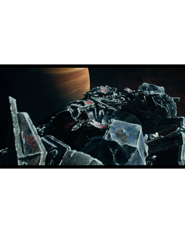 Transformers The Last Knight Extended Online - 4K