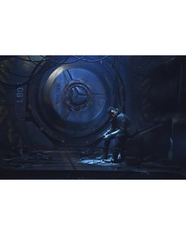 Nueva imagen de Pacifc Rim UpRising