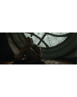 Tres escenas eliminadas de Doctor Strange